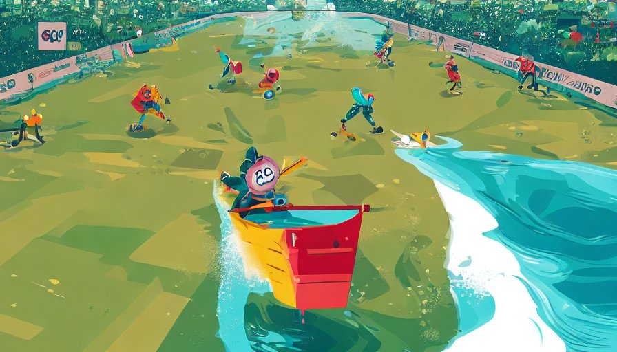 Connor Zary med en Shorthanded Goal vs....