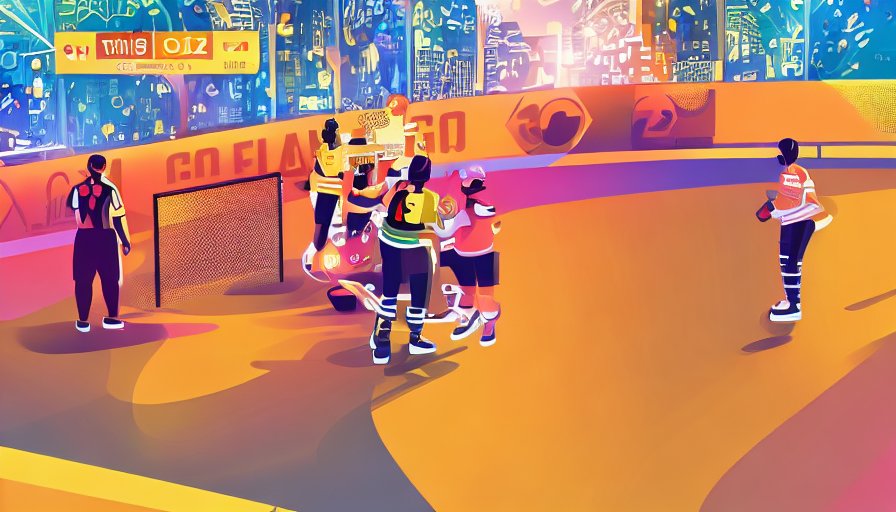 TOR@CGY: Kommer med en stor räddning mot...