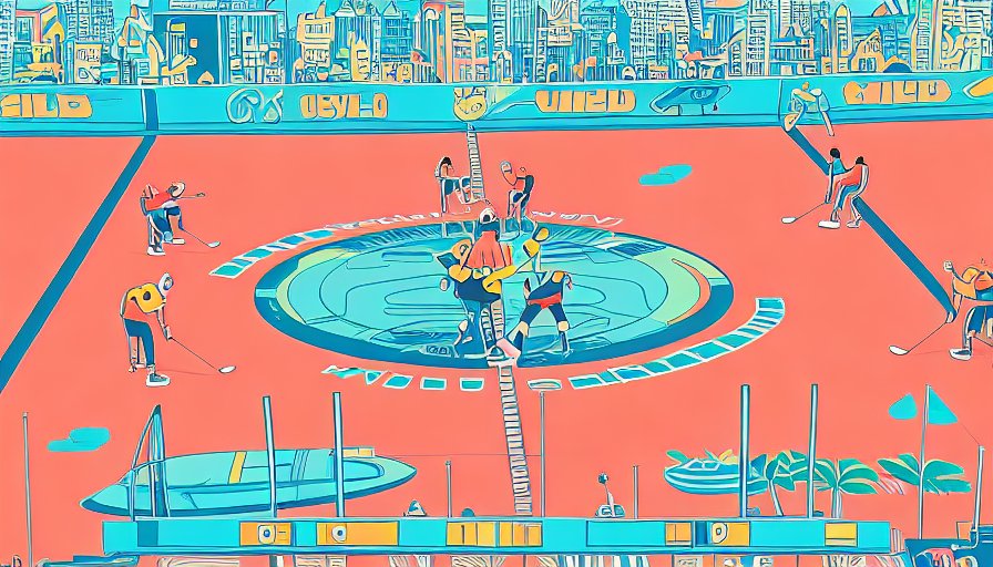 Minnesota Wild vs New Jersey Devils -...