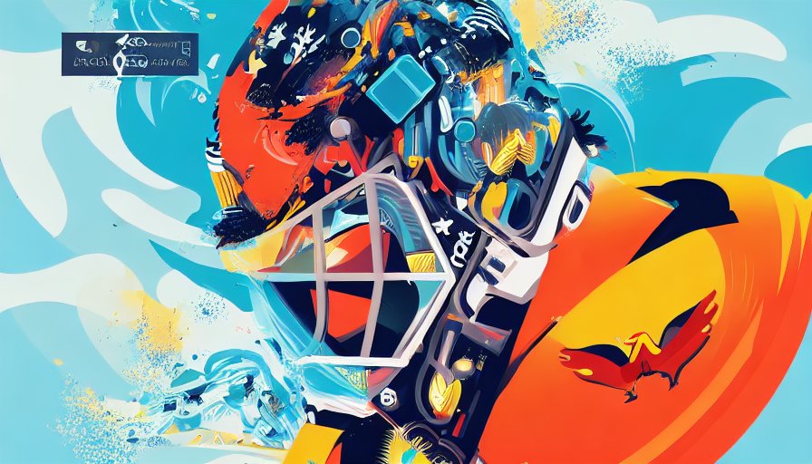 Matty Beniers med mål vs. Washington Capitals