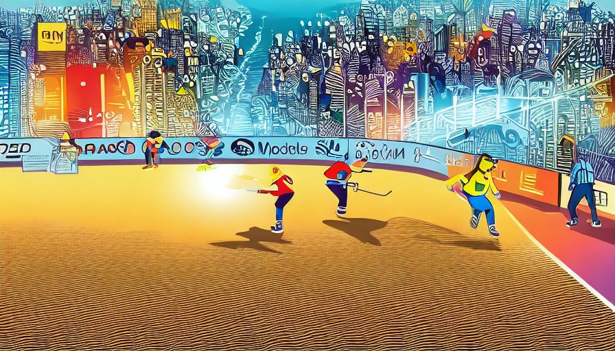 Zach Hyman med ett mål vs Detroit...