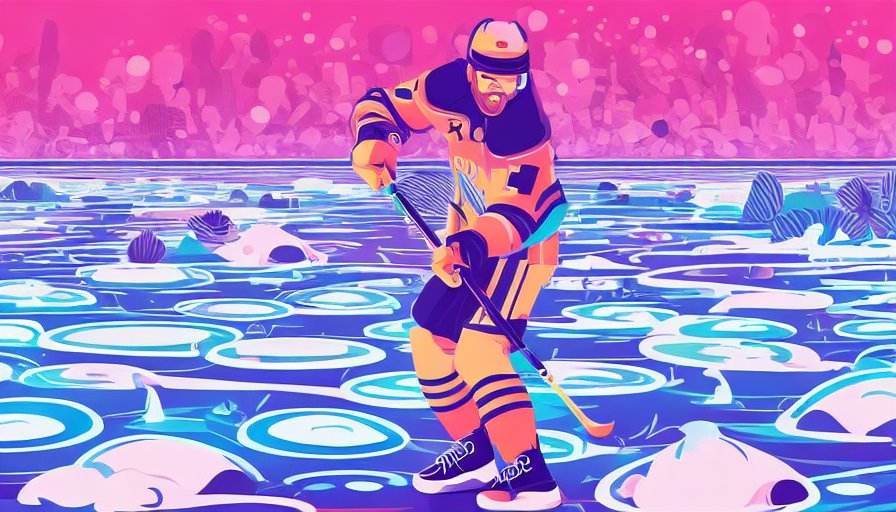 Florida Panthers vs Edmonton Hur man tittar...