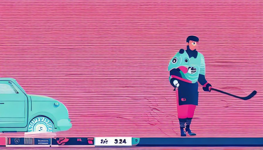 Albert Johansson med en Shorthanded Goal vs....