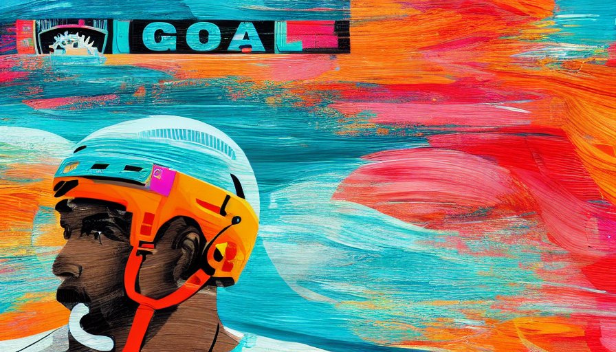 Sam Bennett med ett mål vs. New...