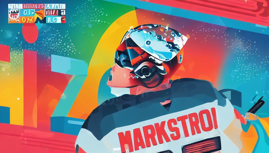 William Cuylle med ett mål vs. New...