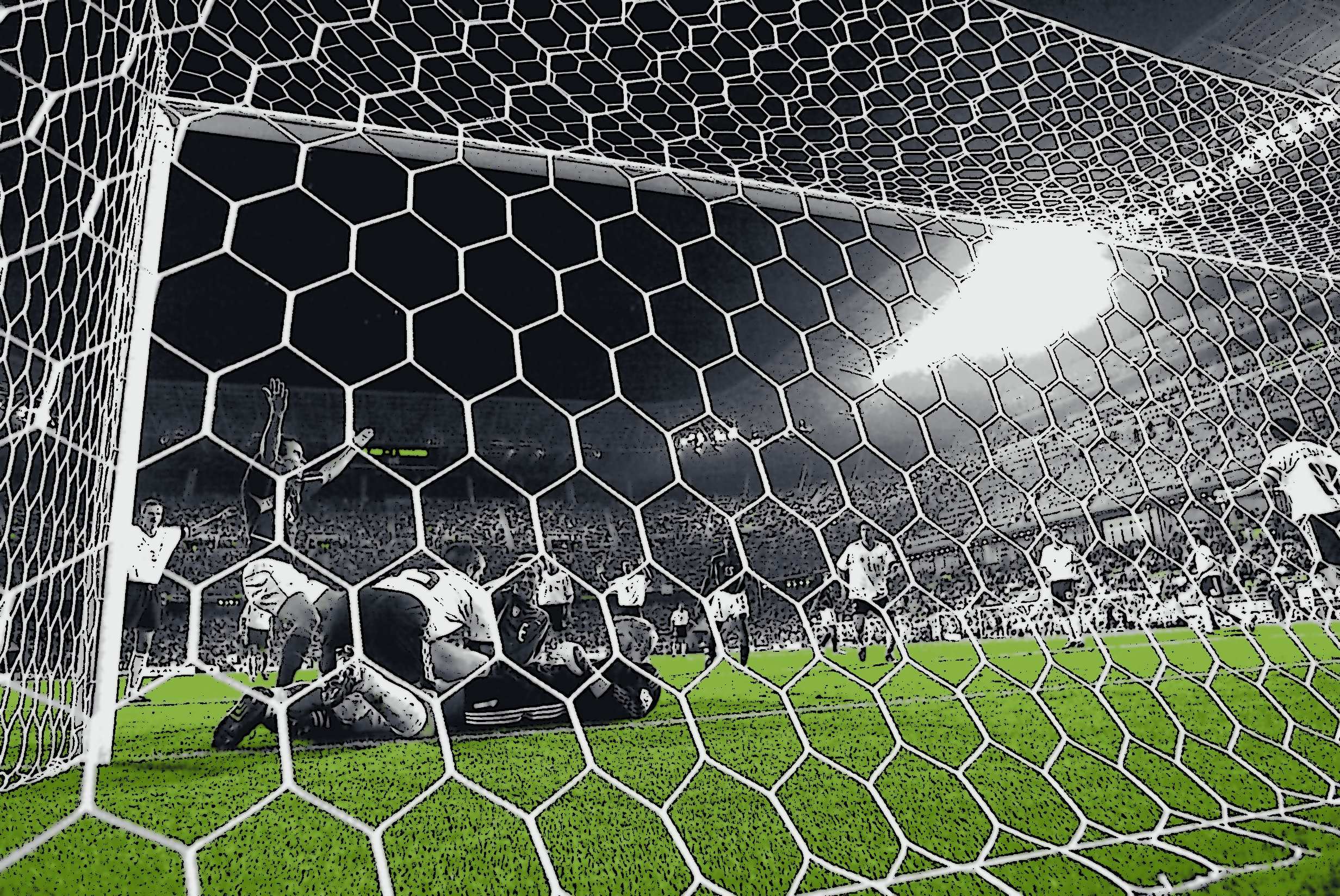 56 days to the World Cup: The...