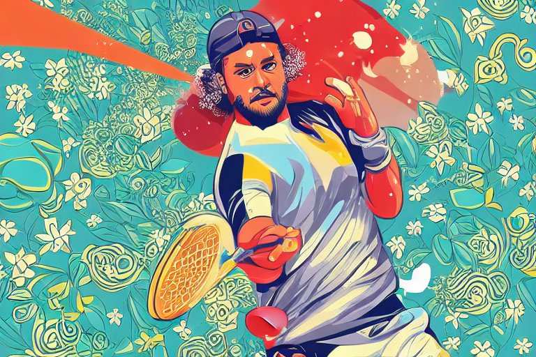 At 36, Marco Trungelliti has broken into...