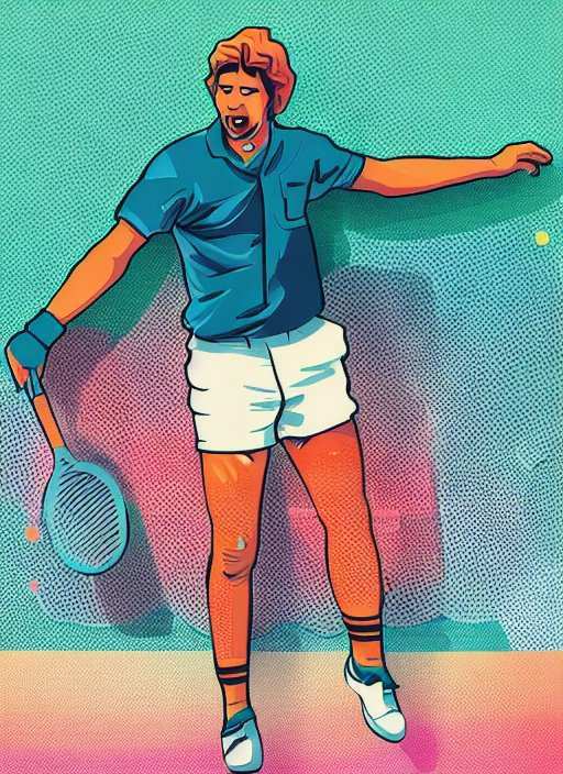 Over 50 years ago, the lowest-ranked player...