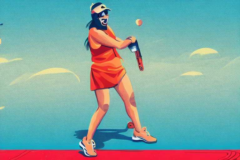 Pegula reaches WTA Charleston semis with latest...