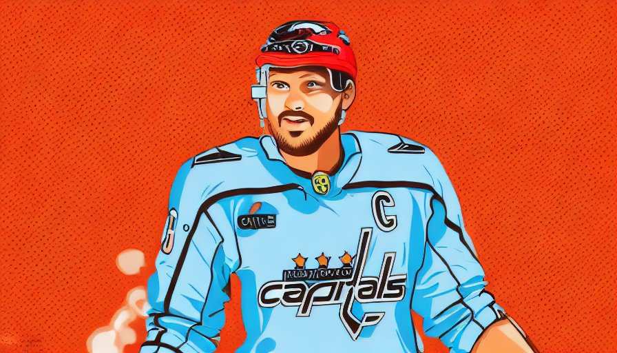 Should Alex Ovechkin retire? Making the case...