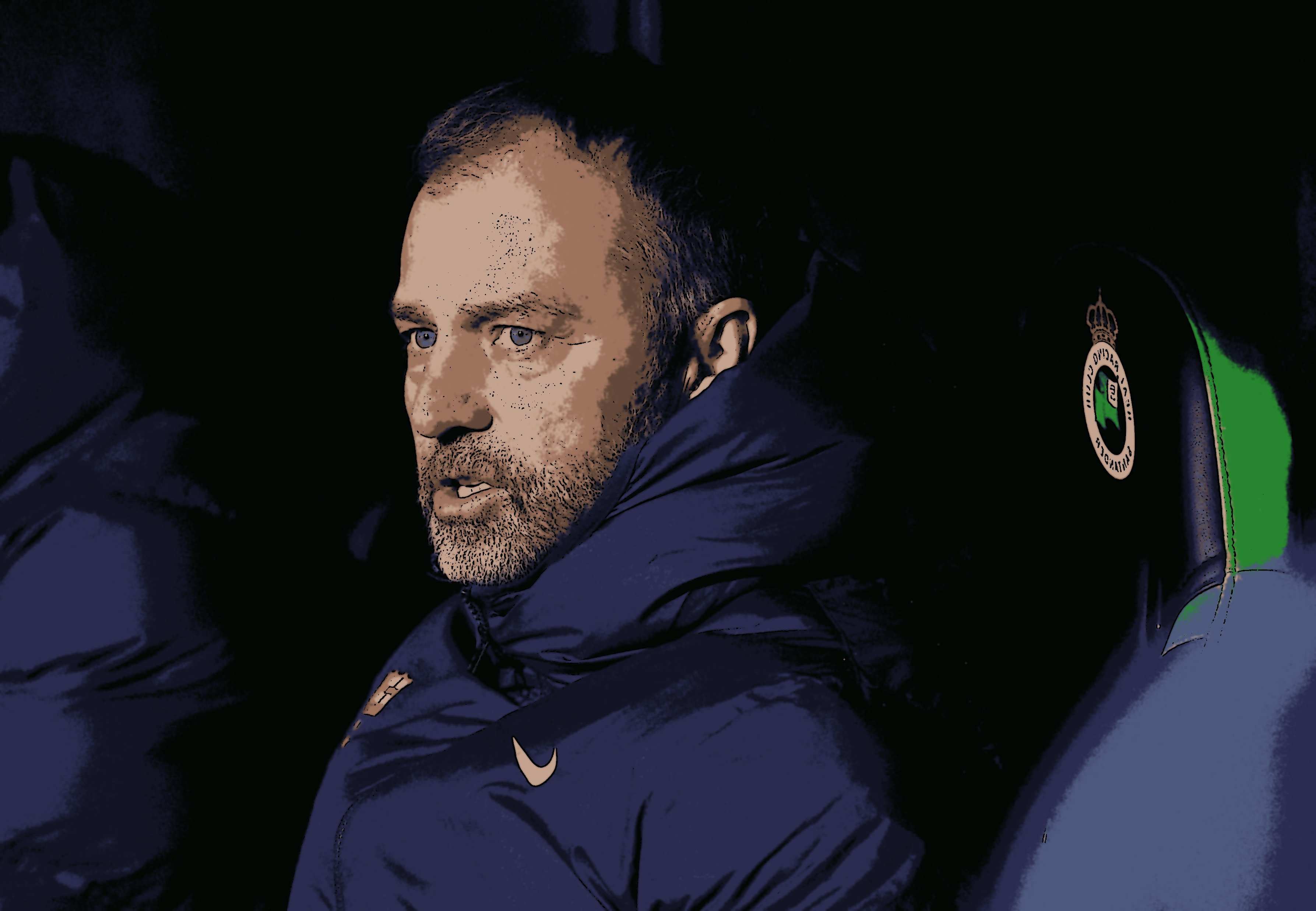 McArdle out to end NIs goal drought...