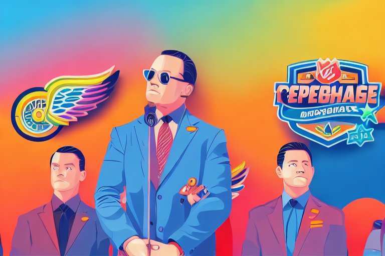 Post-Mortem: Another Late-Season Collapse By The Red...