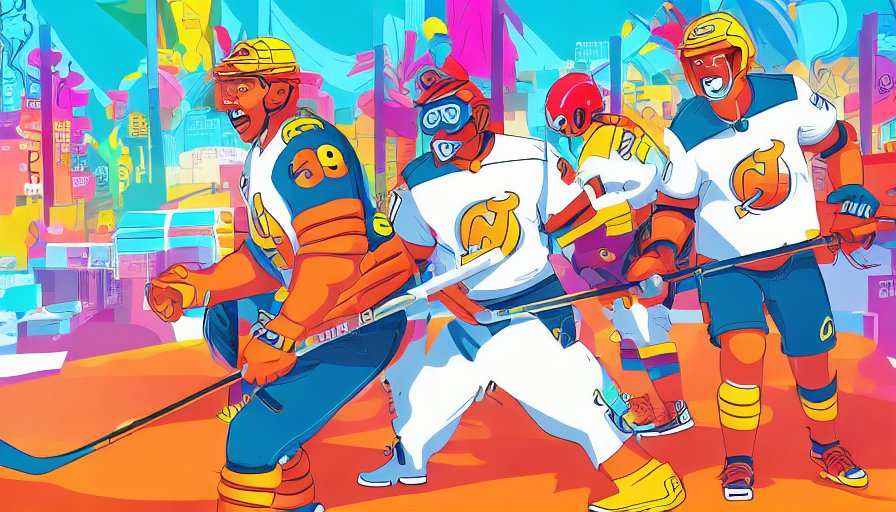 Devils wrap up regular season with 4-0...