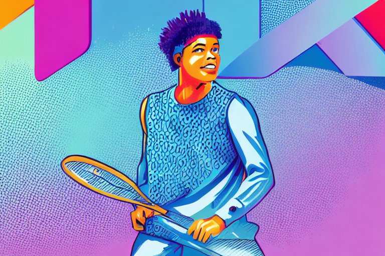 Ben Shelton and Frances Tiafoe have hilarious...