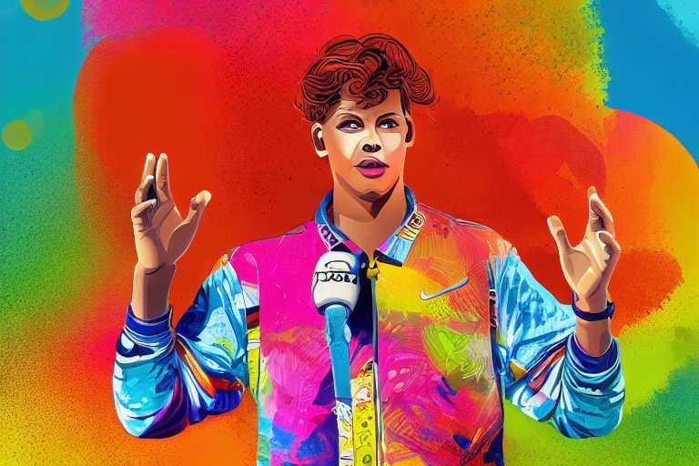 Jannik Sinner Opens Up About His Alternate...