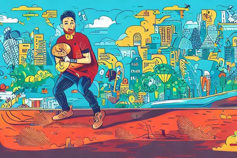 Tirante topples top seed Shelton to reach...