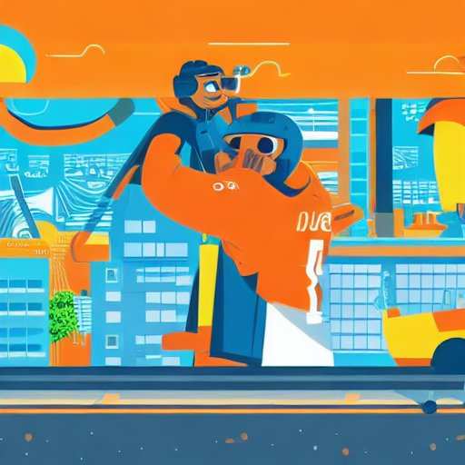 Drama? What Drama? Through All The Noise,...