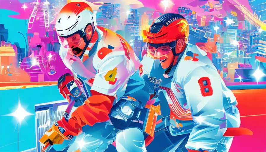 NHL Power Rankings: What Lies Ahead For...