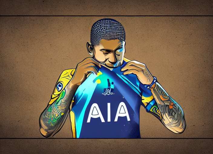 Spurs captain Romero out for rest of...