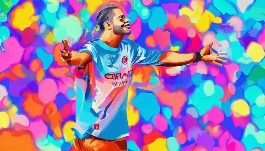 Manchester City 2-1 Arsenal: Haaland winner gives...