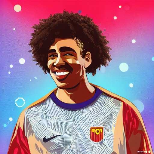 Chris Richards Available for USMNT vs. Portugal