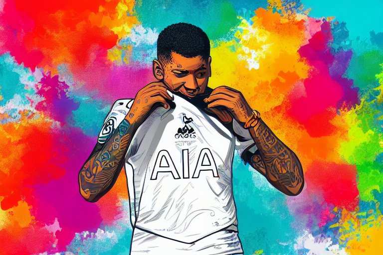Tottenham captain Cristian Romero to miss relegation...