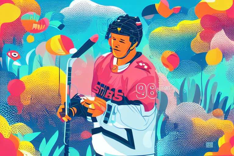 The Mikko Rantanen Effect; Stars, Hurricanes, Avalanche...