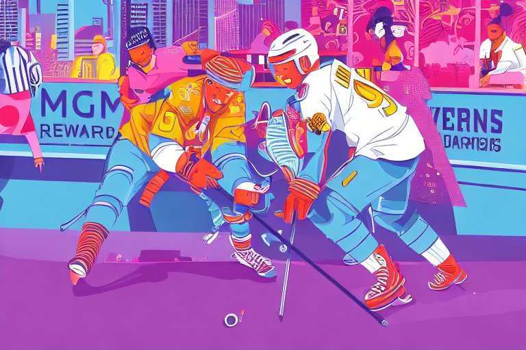 NHL Playoffs Tracker: Series Results, Odds, Top...