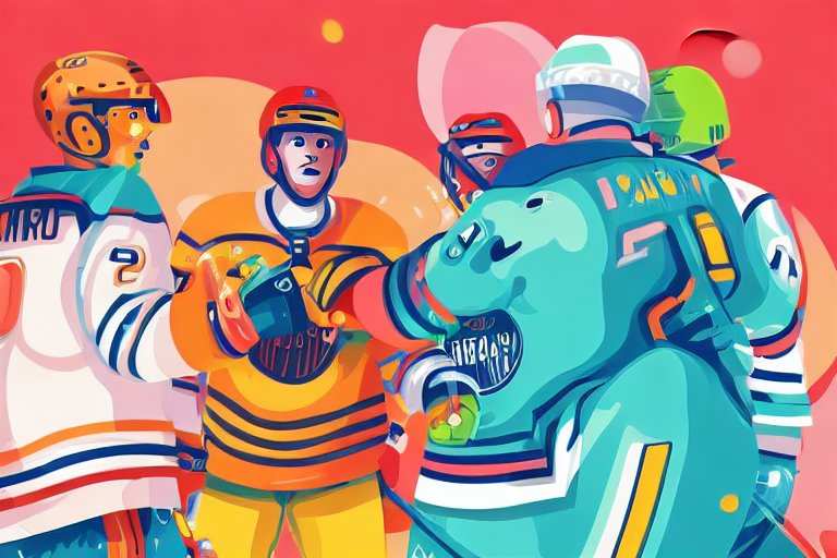 Post-Mortem: What Should The Edmonton Oilers Do...