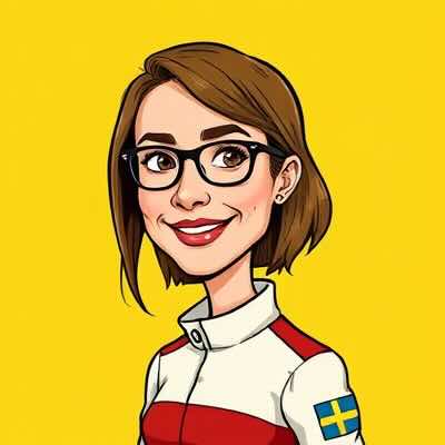 Johanna Karlsson